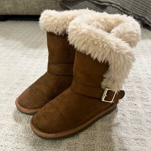 Winter boots  size 12